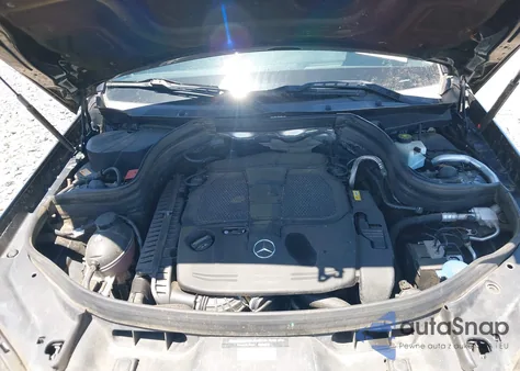 2015 Mercedes-Benz Glk 350 z USA, uszkodzony, nr VIN WDCGG5HB6FG395051